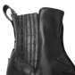 Western Chelsea Bootie - Jet Black