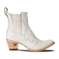 Western Chelsea Bootie - Ceramic Crackle