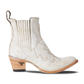Western Chelsea Bootie - Ceramic Crackle
