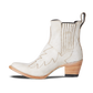 Western Chelsea Bootie - Ceramic Crackle