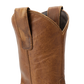 Plain Jane Midi - Desert Clay