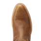 Plain Jane Midi - Desert Clay