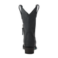 Plain Jane Midi - Matte Black