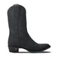 Plain Jane Midi - Matte Black