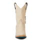 Plain Jane Midi - Pale Ivory