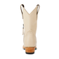 Plain Jane Midi - Pale Ivory