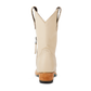 Plain Jane Midi - Pale Ivory