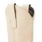 Plain Jane Midi - Pale Ivory