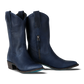Plain Jane Midi - Midnight Navy
