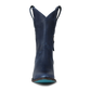 Plain Jane Midi - Midnight Navy
