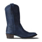 Plain Jane Midi - Midnight Navy