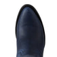 Plain Jane Midi - Midnight Navy