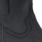 Plain Jane Bootie - Matte Black