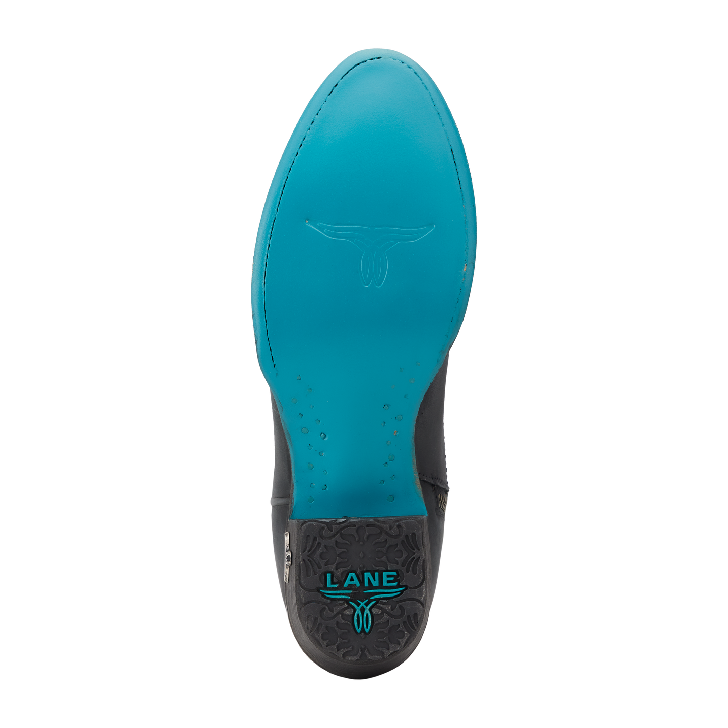 Plain Jane Bootie - Matte Black