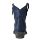 Plain Jane Bootie - Midnight Navy