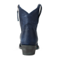 Plain Jane Bootie - Midnight Navy
