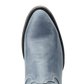 Plain Jane Bootie - Washed Denim