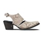 Plain Robin Slingback Mule - Headliner