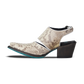 Plain Robin Slingback Mule - Headliner
