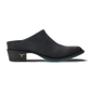Matte Black Plain Jane Mule PS4 - lb0556b