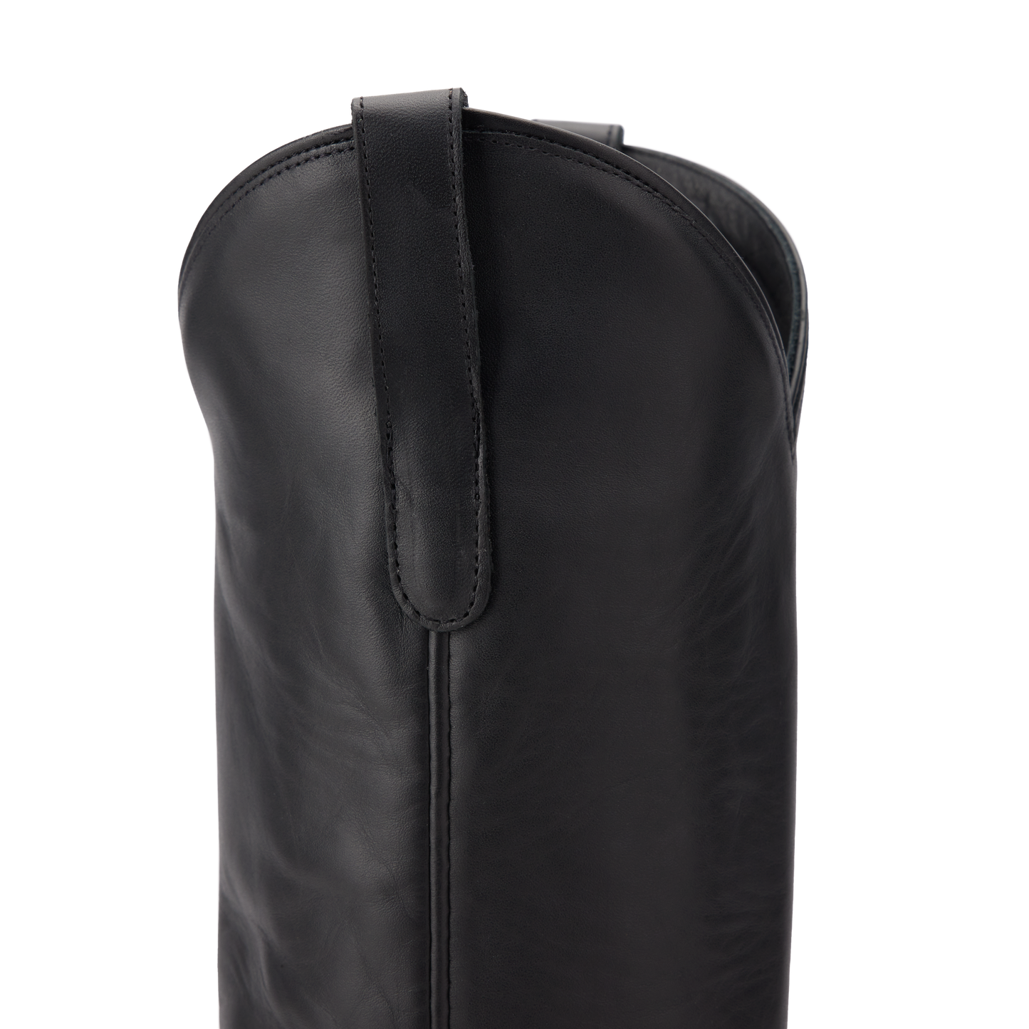 Emma Jane Boot - Jet Black