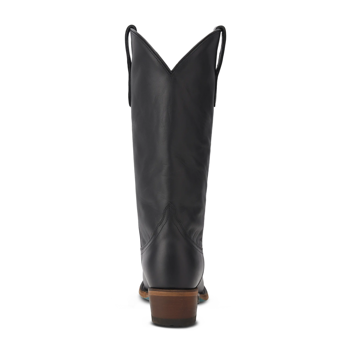 Emma Jane Boot - Jet Black
