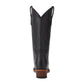 Emma Jane Boot - Jet Black
