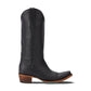 Emma Jane Boot - Jet Black