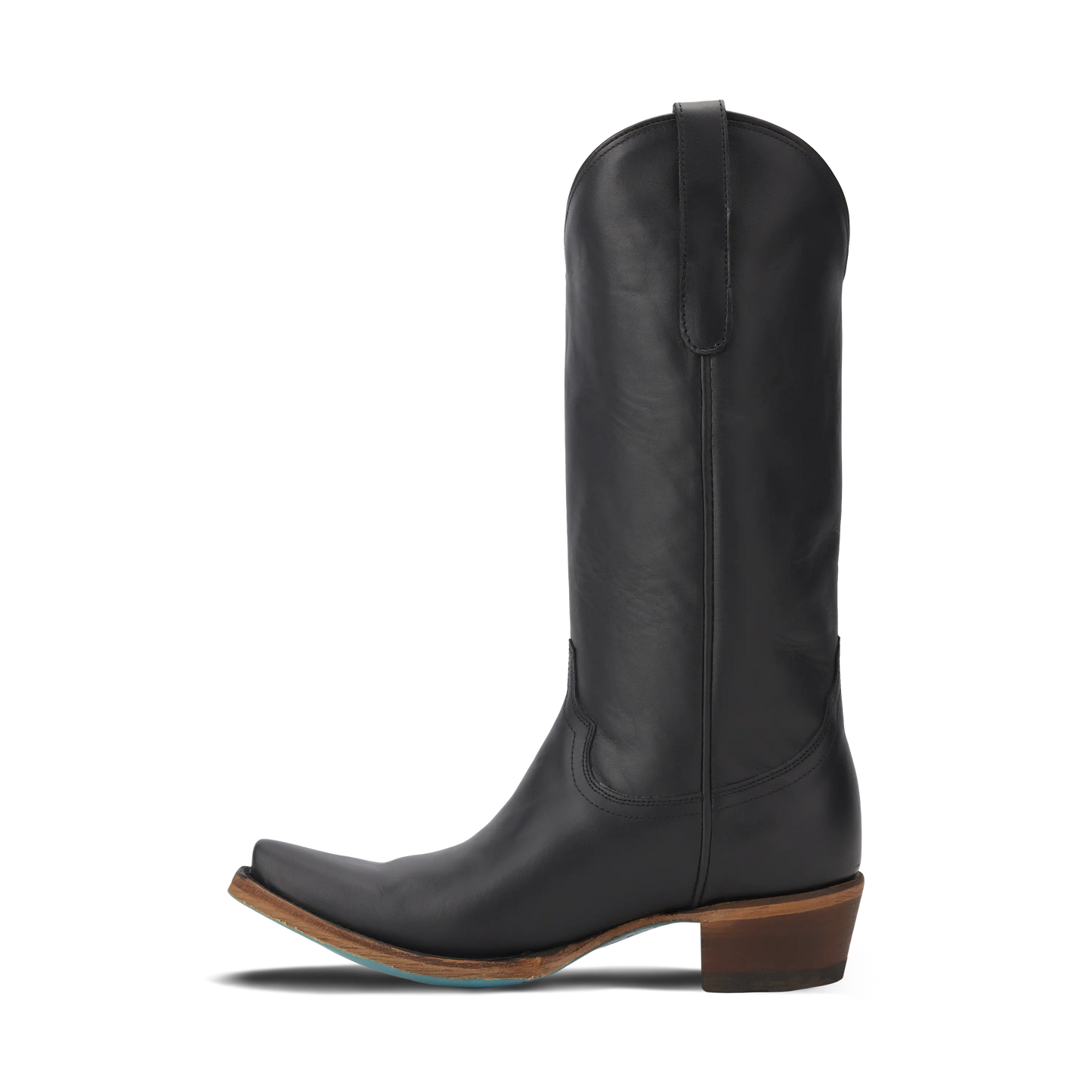 Emma Jane Boot - Jet Black