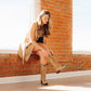Emma Jane Boot - Butterscotch