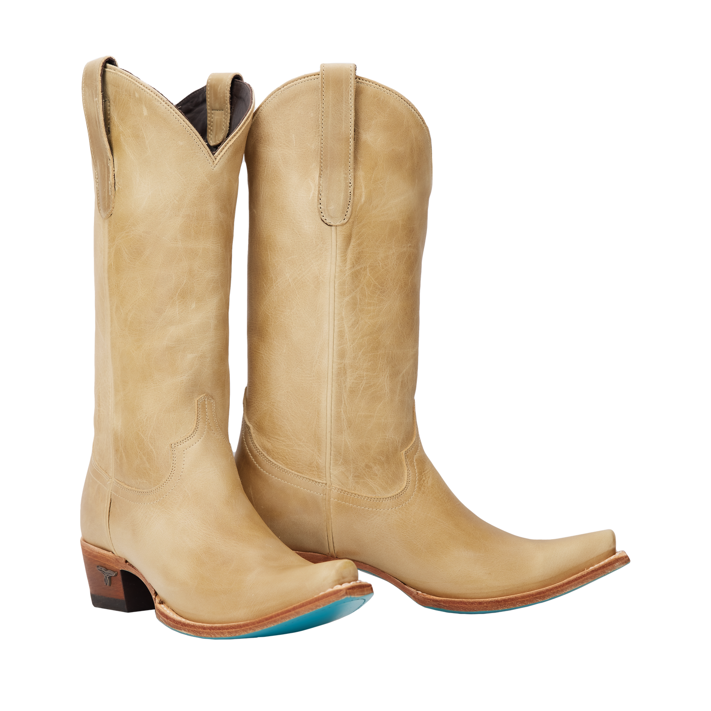 Emma Jane Boot - Butterscotch