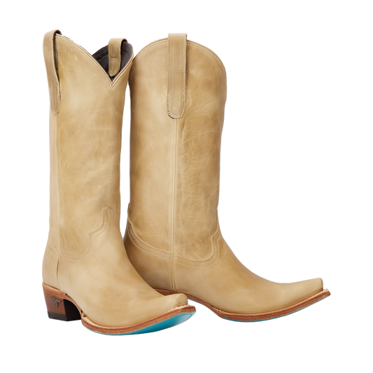 Emma Jane Boot - Butterscotch