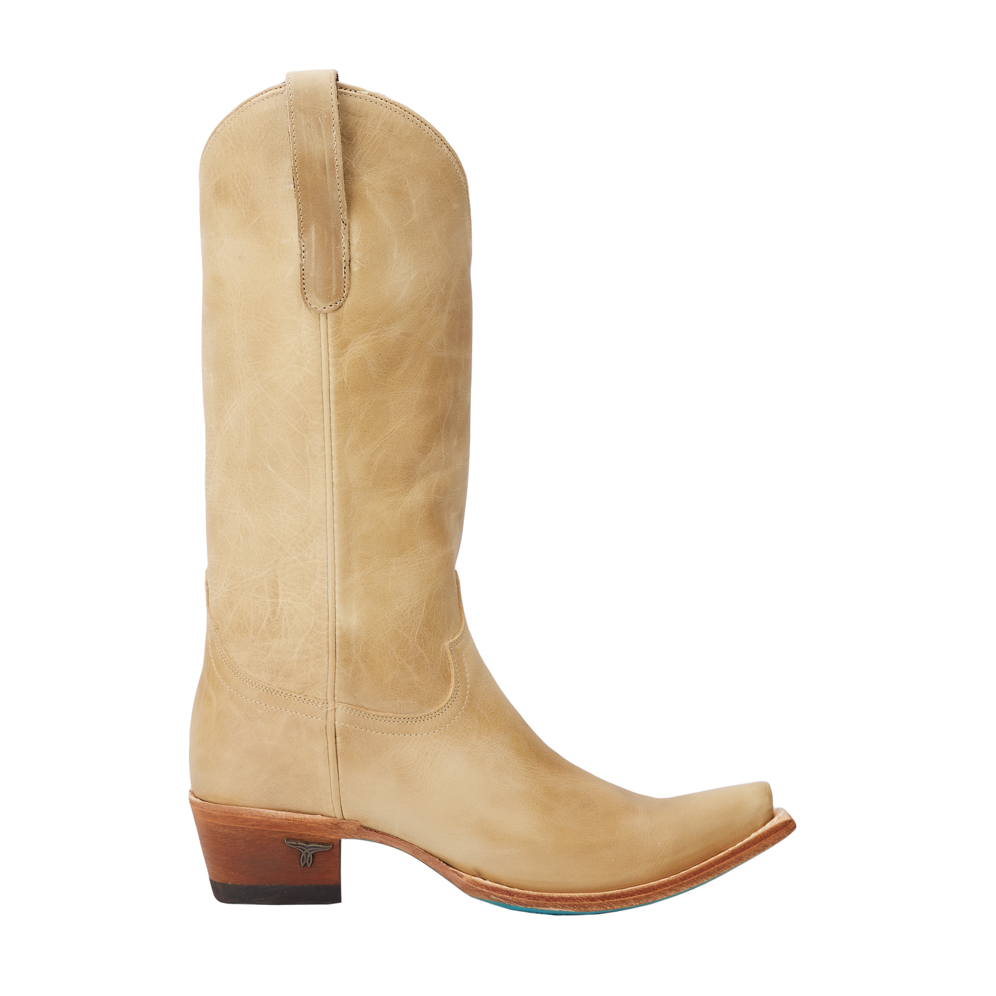 Emma Jane Boot - Butterscotch