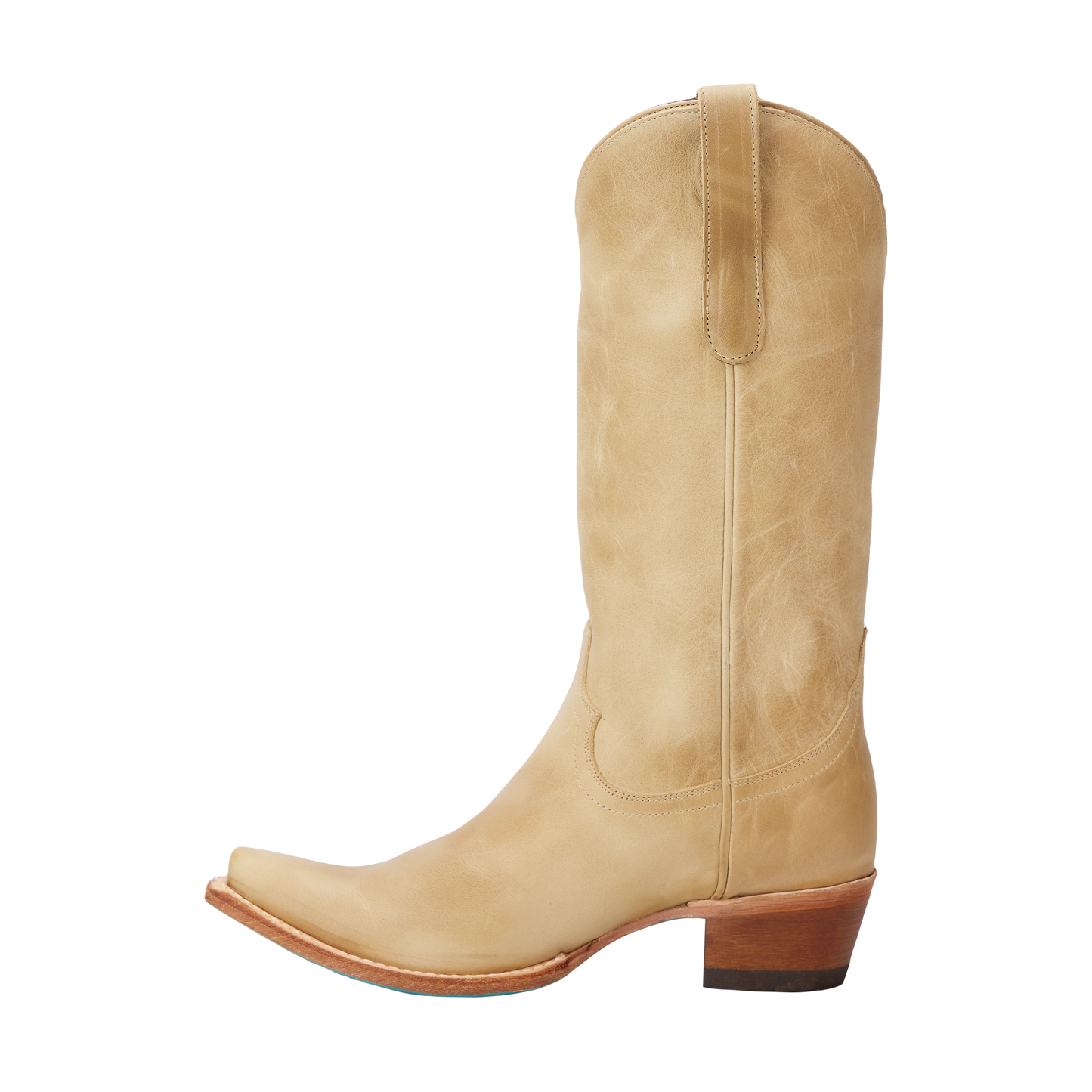 Emma Jane Boot - Butterscotch