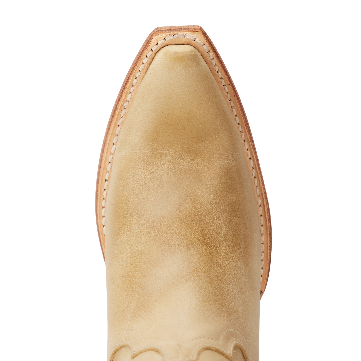 Emma Jane Boot - Butterscotch