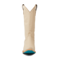 Emma Jane Boot - Pale Ivory