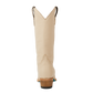 Emma Jane Boot - Pale Ivory