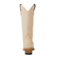 Emma Jane Boot - Pale Ivory