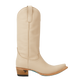 Emma Jane Boot - Pale Ivory