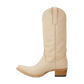 Emma Jane Boot - Pale Ivory
