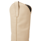 Emma Jane Boot - Pale Ivory