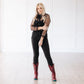 Emma Jane Boot - Smoldering Ruby