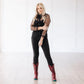 Emma Jane Boot - Smoldering Ruby