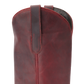 Emma Jane Boot - Smoldering Ruby