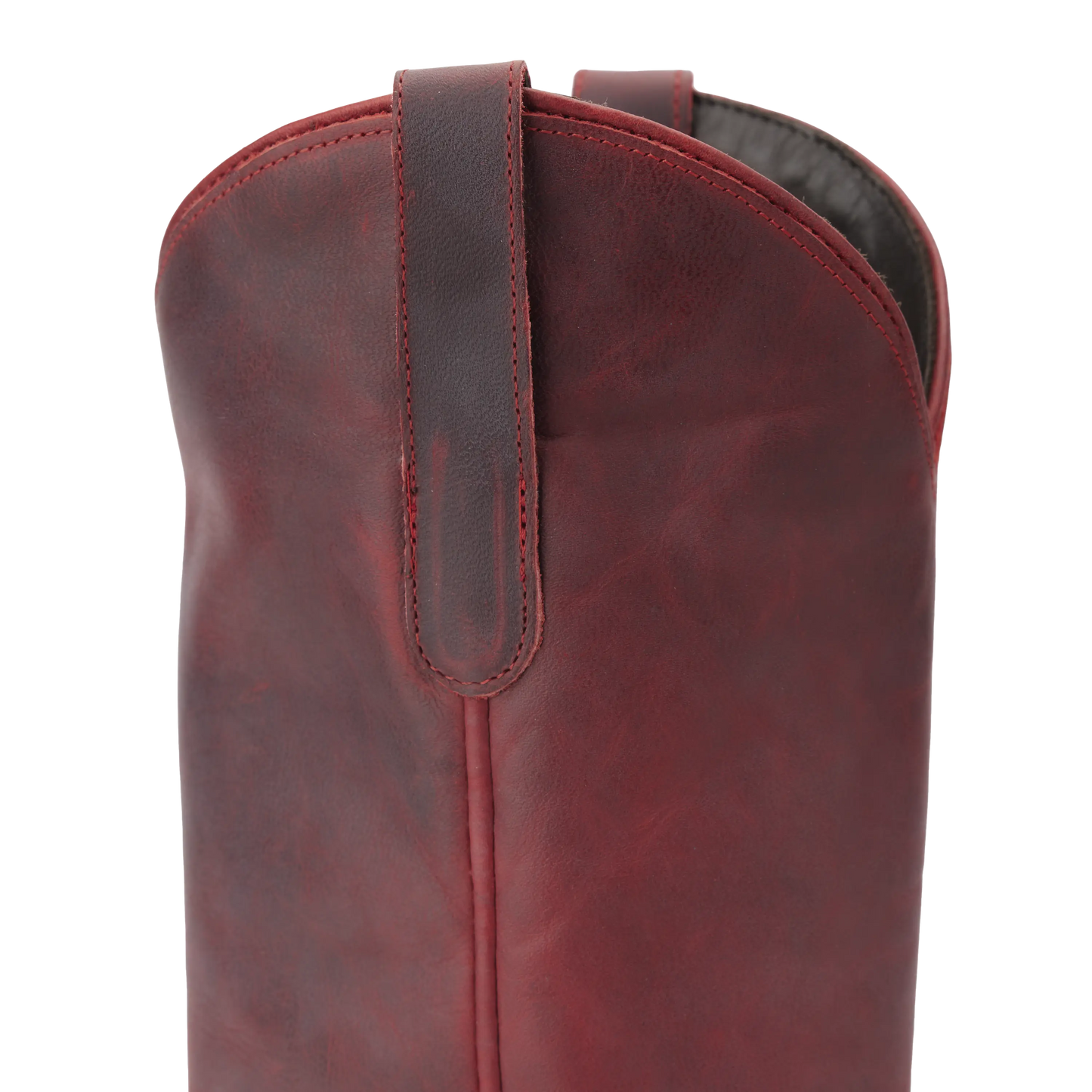Emma Jane Boot - Smoldering Ruby