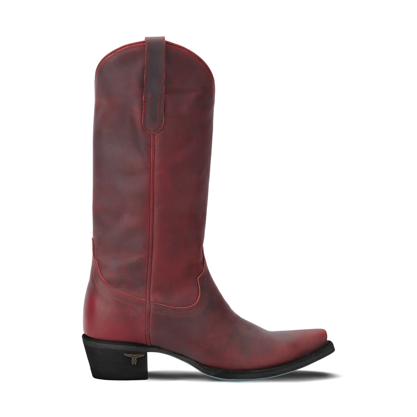 Emma Jane Boot - Smoldering Ruby