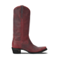Emma Jane Smoldering Ruby Cowboy Boot - PS4
