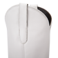 Emma Jane Boot - Matte White