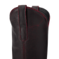 Emma Jane Boot - Black Cherry