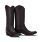 Emma Jane Boot - Black Cherry
